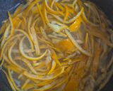 Foto del paso 3 de la receta: Cáscaras de naranja confitadas