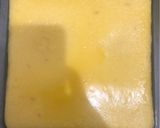 Foto langkah ke 3 dari resep Cassava Cake (Filipino Dessert).