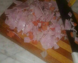 Foto del paso 2 de la receta: Niños envueltos a la alemana