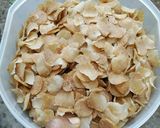 Foto langkah ke 6 dari resep Gluten-free Cracker.