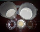 Foto del paso 1 de la receta: Panna cotta 🍮