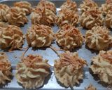 Foto langkah ke 4 dari resep Kue Sagu Keju Ekonomis.