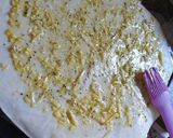 Foto del paso 2 de la receta: Pancitos de queso en 15 min