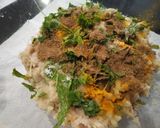A picture of step 3 of Nargisi kofta Curry( #mamataughtmewell).
