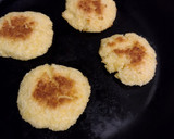 Foto del paso 1 de la receta: Galletas de Queso y Coco