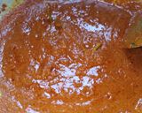 Foto langkah ke 6 dari resep Rendang jengkol pedas mantaaap.