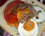 Sandwich a saukakematakin girki7 hoto