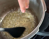 Foto del paso 1 de la receta: Callos con garbanzos | De Dani y Noelia