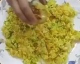 वेज मोमोज (Veg Momos recipe in Hindi) रेसिपी चरण 3 फोटो
