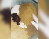 صورة لخطوة 1 من وصفة بنيون على شكل فيريروشي على طريقتي ويخرج كمية كبيرة
