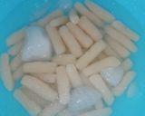 Foto langkah ke 3 dari resep Toppoki Homemade.