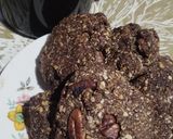 Foto del paso 6 de la receta: Galletitas de avena, cacao y coco