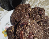 Foto del paso 6 de la receta: Galletitas de avena, cacao y coco
