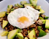 Foto del paso 6 de la receta: Ensalada completa de lentejas