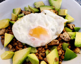 Foto del paso 6 de la receta: Ensalada completa de lentejas