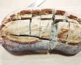 Foto del paso 2 de la receta: Pan Erizo