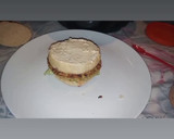 Foto del paso 14 de la receta: Hamburguesas de arveja tipo Big Mac