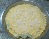 Foto del paso 7 de la receta: Harina de Maíz Rellena