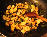 Foto del paso 6 de la receta: Almuerzo de viernes casi 13