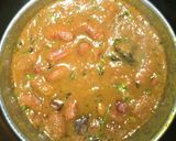 A picture of step 7 of Kidney Beans (Red).