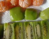 Foto langkah ke 1 dari resep Fruit sando.