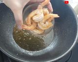 Foto langkah ke 1 dari resep Cah kailan udang.