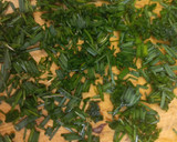 Foto del paso 2 de la receta: Ensalada de arroz