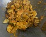 Foto langkah ke 4 dari resep Semur Jengkol Pedas.