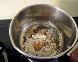 Tomato spicy gravy recipe step 1 photo