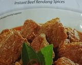 Foto langkah ke 3 dari resep Rendang Praktis Ekonomis.