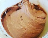 Foto del passaggio 4 della ricetta Torta fondente ai frutti rossi