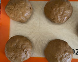 Foto del paso 4 de la receta: Pan de mujer (pan de Sinaloa)