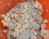 Foto del paso 4 de la receta: Bizcochitos salados sin manteca