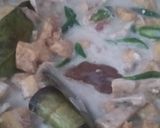 Foto langkah ke 5 dari resep Sayur Tempe Tahu Cabe Hijau (Jangan Lombok).