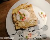 🥬🥓Rakott kelkáposzta füstölt szalonnával 🥬🥓 recept fázis 5 fotója