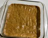 Almond walnut oatmeal bars recipe step 5 photo