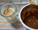 Foto del paso 3 de la receta: Leche, dulce de leche y café frío