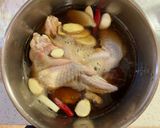啤酒可樂雞的食譜步驟1照片