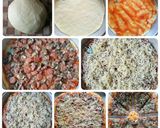 Foto langkah ke 7 dari resep Dough Pizza Empuk.