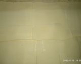 Foto del paso 4 de la receta: Torta de salame