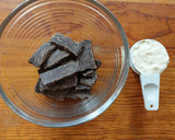 Foto del paso 7 de la receta: Galletas de chocolate y nuez