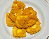 Foto langkah ke 6 dari resep Tahu Goreng Tepung Serbaguna.