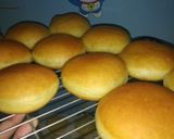 Foto langkah ke 6 dari resep Donat Mochi by. Jensoe.