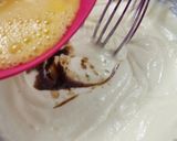 Foto del paso 8 de la receta: Cuadrados de cheesecake de arándanos con crumble 🫐