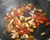 Foto del paso 4 de la receta: Cinta de lomo con nata