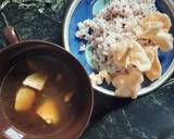Indonesian Street Tofu Kuah Style recipe step 9 photo