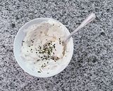Foto del paso 3 de la receta Queso untar vegano tipo "Philadelpia"