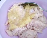 Foto langkah ke 3 dari resep Cilok Ayam.