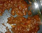 A picture of step 6 of Sauce-y chicken.
