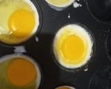 Foto langkah ke 1 dari resep Telur bumbu bali.